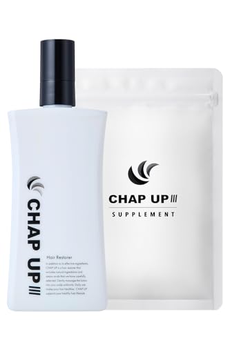 育毛剤(医薬部外品) チャップアップ」の人気商品一覧 | 安い商品を通販